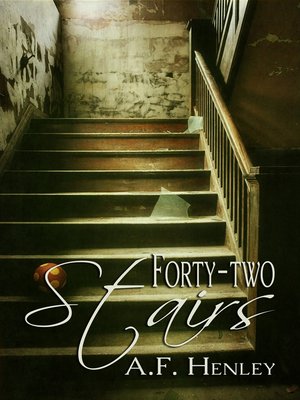 cover image of Forty-Two Stairs